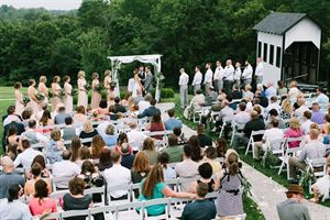 Ceremony Lawn