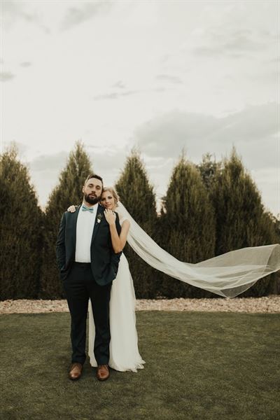 Blackstone Country Club