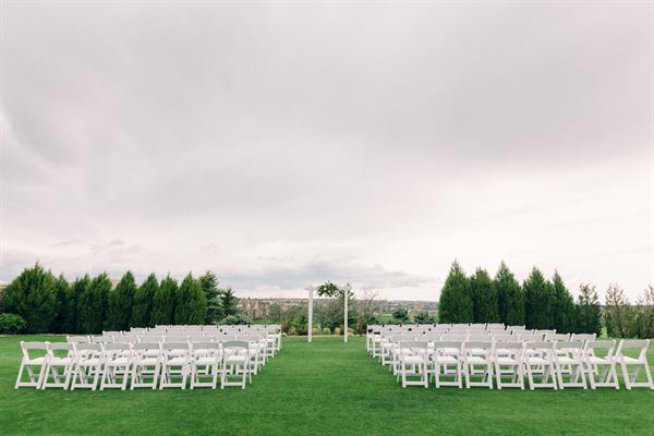 Blackstone Country Club