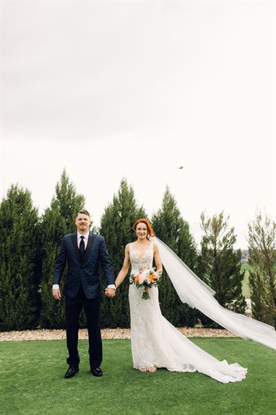 Blackstone Country Club