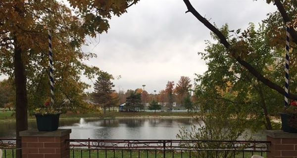 Donauschwaben's German-American Cultural Center