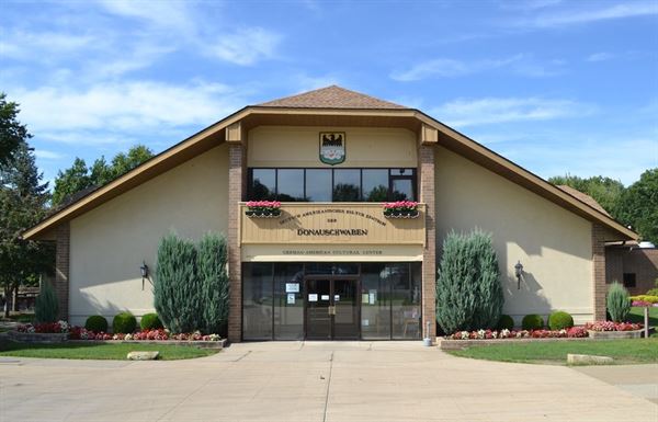 Donauschwaben's German-American Cultural Center