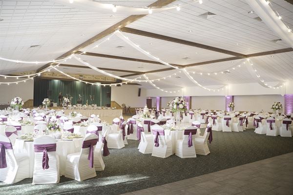 Donauschwaben's German-American Cultural Center