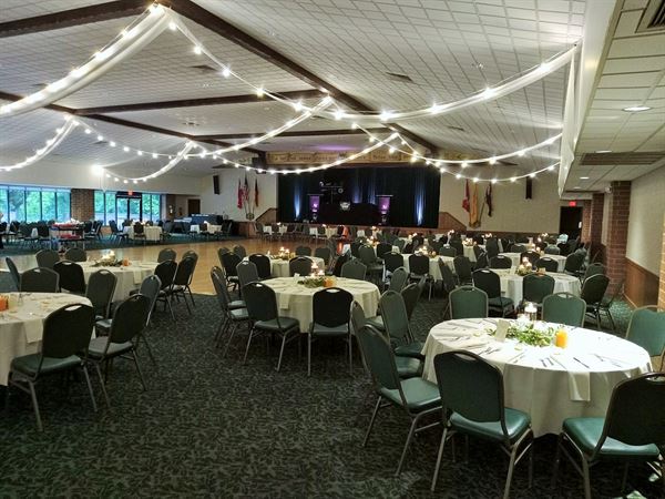 Donauschwaben's German-American Cultural Center