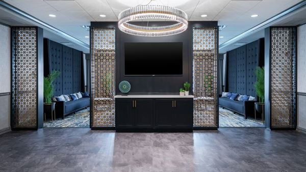 Hilton Garden Inn Pittsburgh/Southpointe