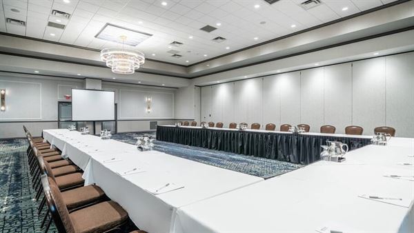 Hilton Garden Inn Pittsburgh/Southpointe