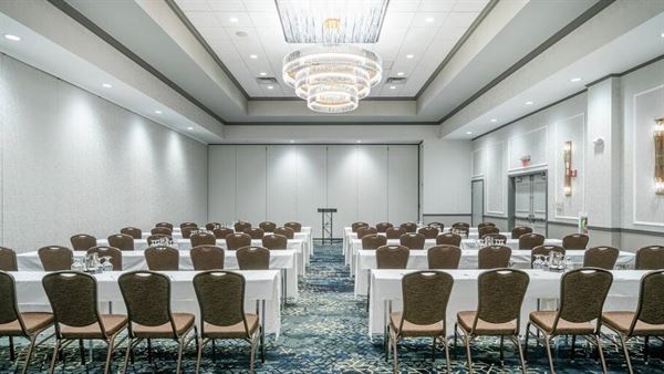 Hilton Garden Inn Pittsburgh/Southpointe