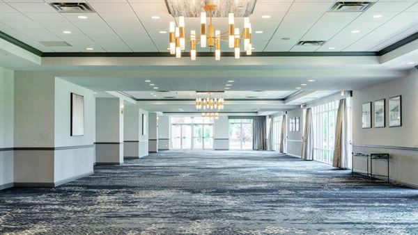 Hilton Garden Inn Pittsburgh/Southpointe