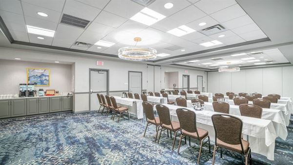 Hilton Garden Inn Pittsburgh/Southpointe