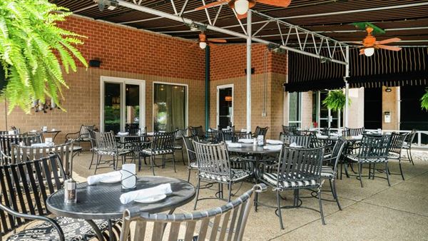 Hilton Garden Inn Pittsburgh/Southpointe