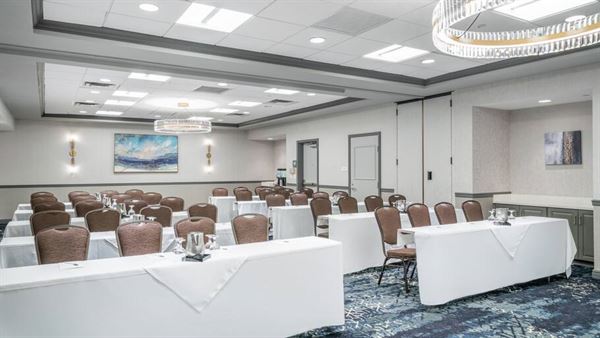 Hilton Garden Inn Pittsburgh/Southpointe