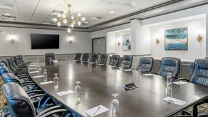 Westmoreland Board Room