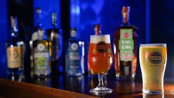 The Cabin in the Woods