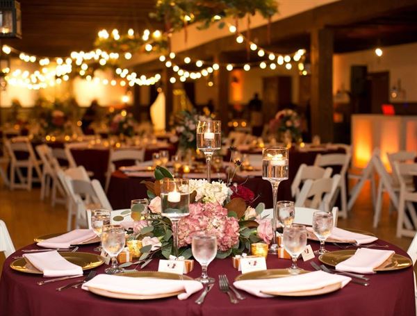 The Williamsburg Winery