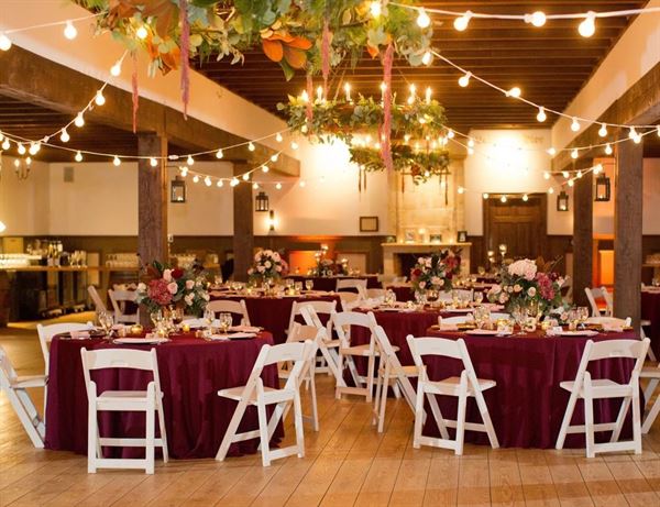 The Williamsburg Winery