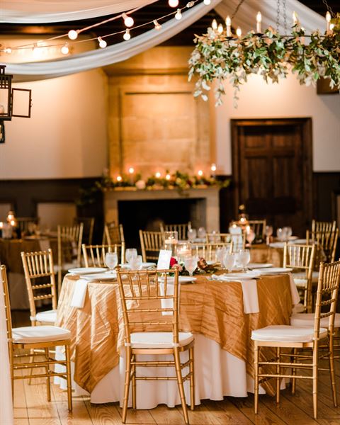 The Williamsburg Winery