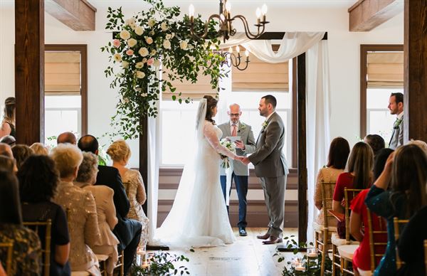 The Williamsburg Winery