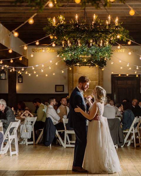 The Williamsburg Winery