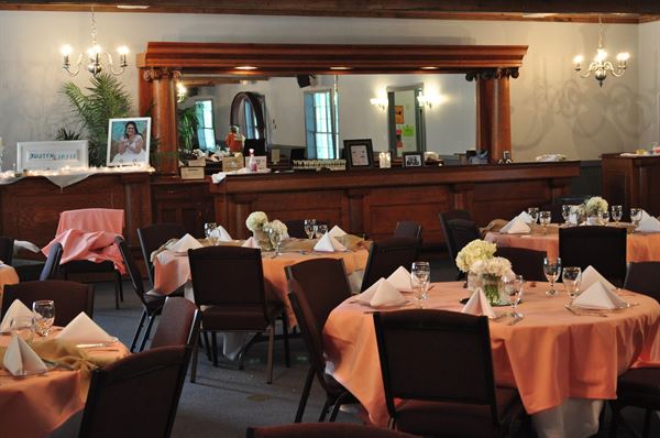 The Venue by Inn On The Creek