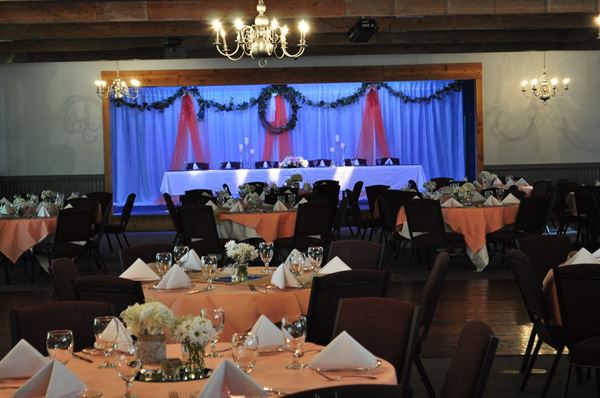 The Venue by Inn On The Creek