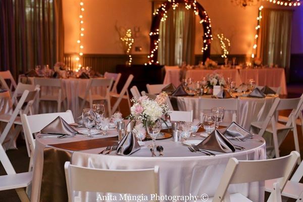 The Venue by Inn On The Creek