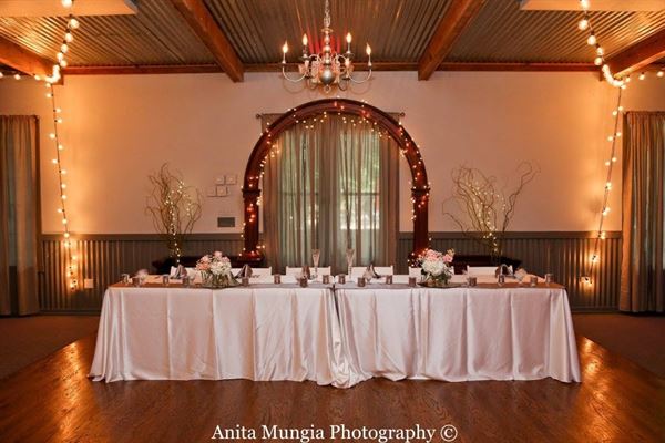 The Venue by Inn On The Creek