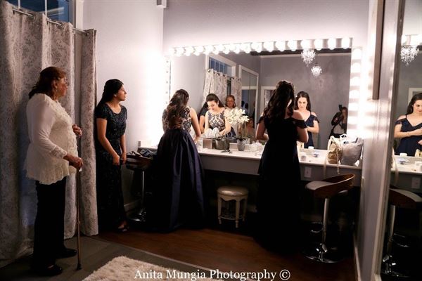 The Venue by Inn On The Creek