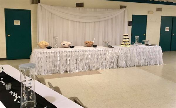 Knights of Columbus Hall