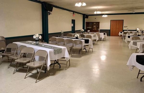 Knights of Columbus Hall