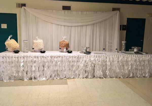 Knights of Columbus Hall