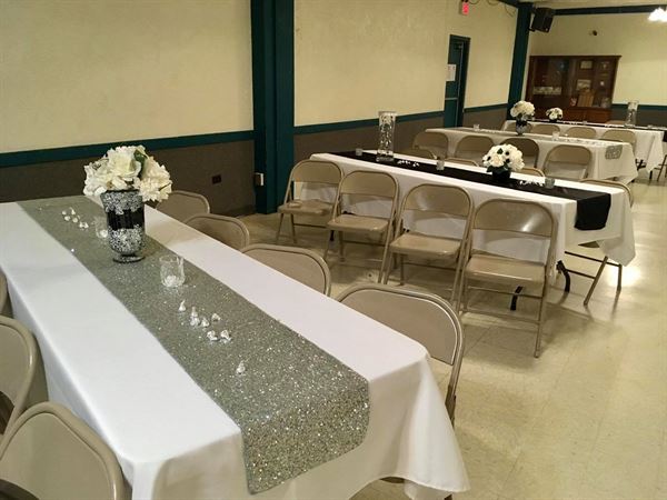 Knights of Columbus Hall