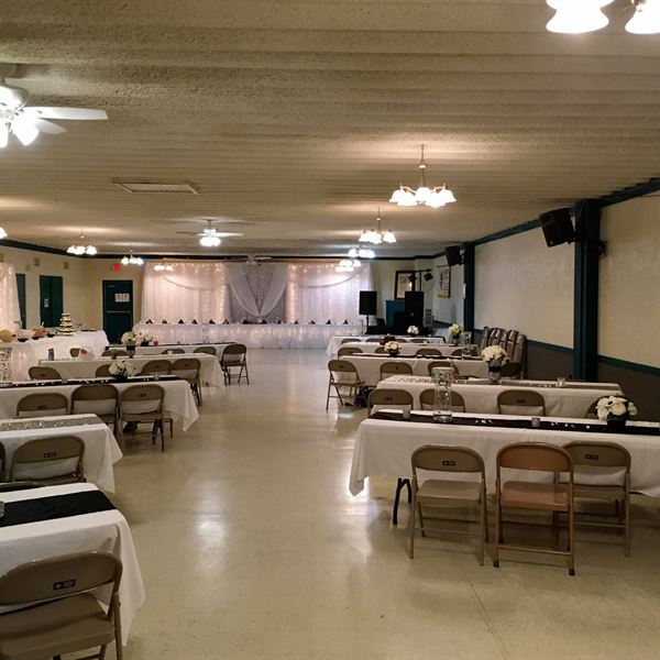 Knights of Columbus Hall