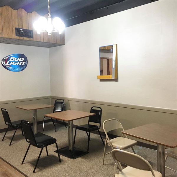 Knights of Columbus Hall