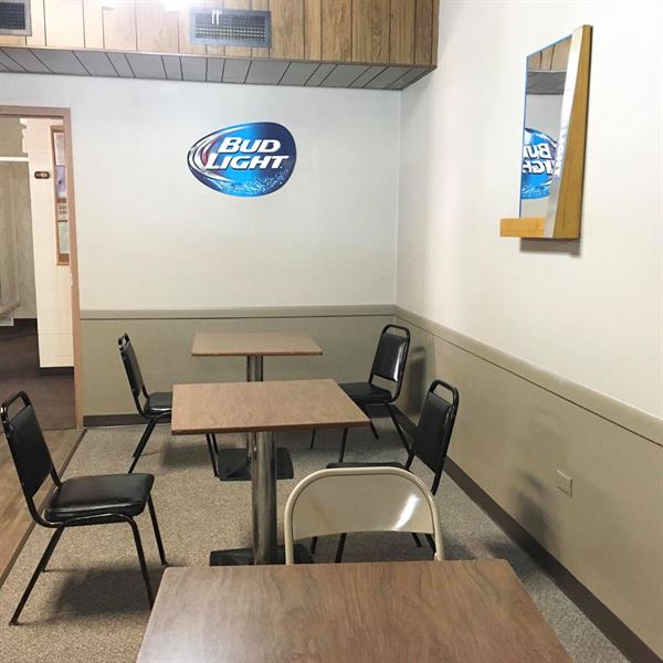 Knights of Columbus Hall