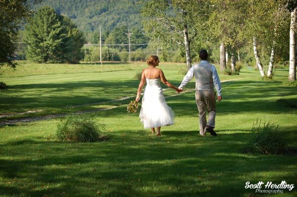 Lodge at Millstone Hill