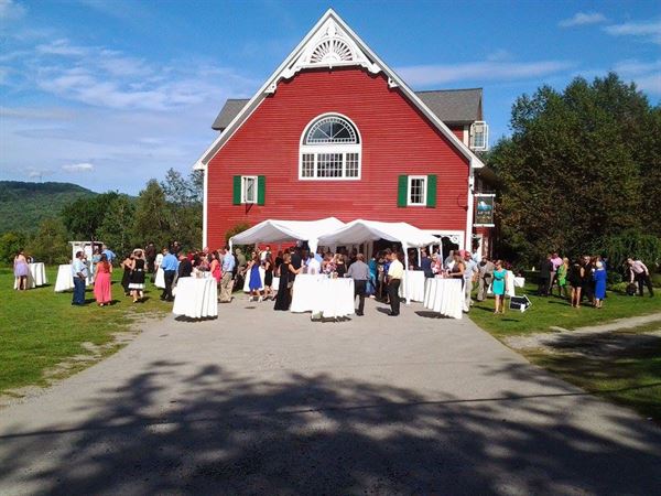 Lodge at Millstone Hill