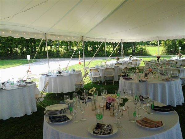 Lodge at Millstone Hill