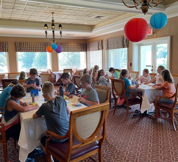 Catawba Country Club