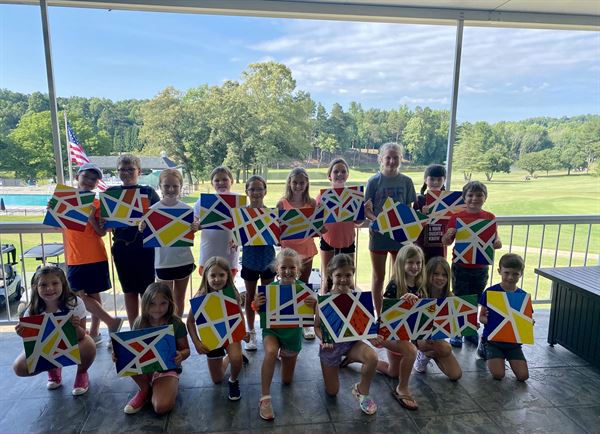 Catawba Country Club