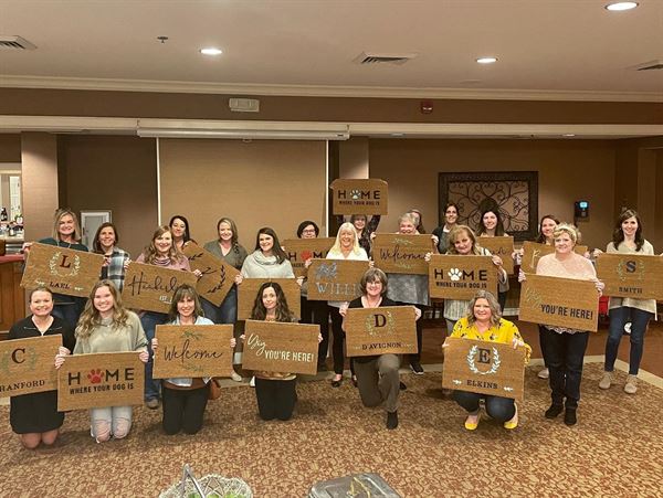 Catawba Country Club