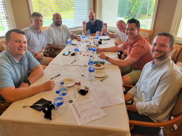 Catawba Country Club