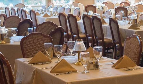 Catawba Country Club