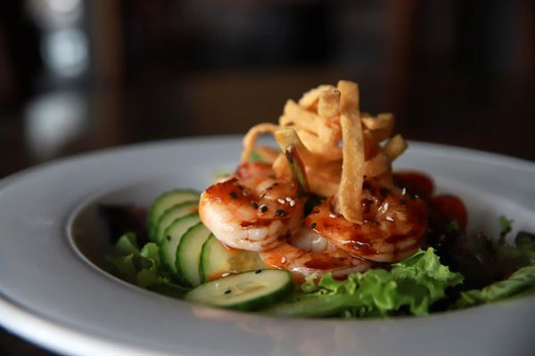 Oaked 110 Whiskey and Wine Bar