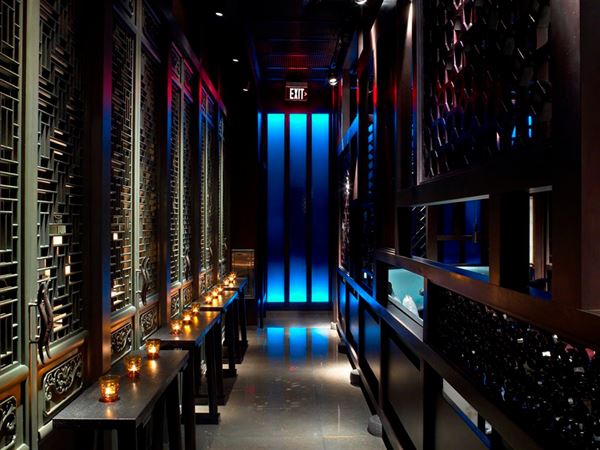 Hakkasan