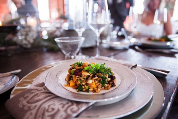 Lake Elmo Inn Event Center