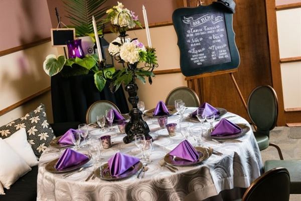 Lake Elmo Inn Event Center