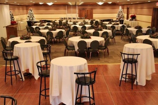 Lake Elmo Inn Event Center