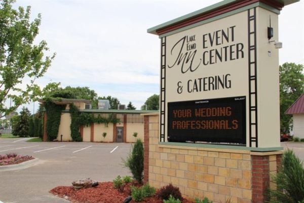 Lake Elmo Inn Event Center