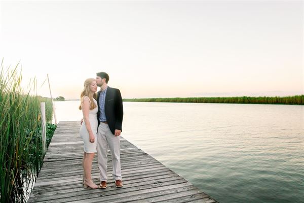 Original Oyster House Banquet Room