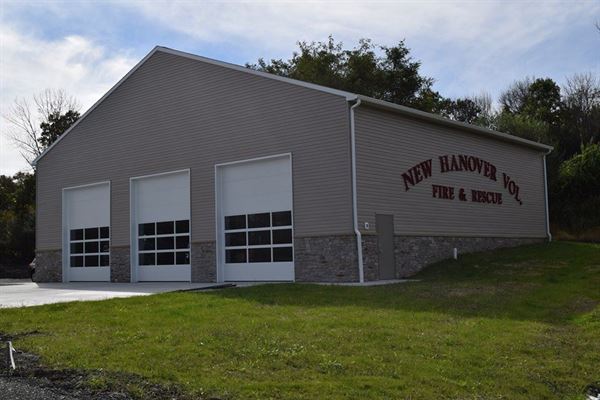 Hanover VFD
